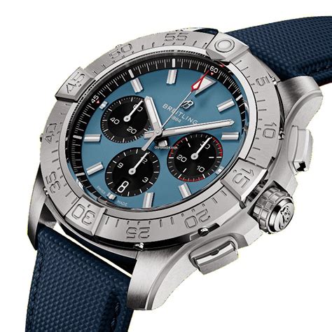 orologio breitling aereonarine chrono avengerm1 prezzo|breitling avenger automatic.